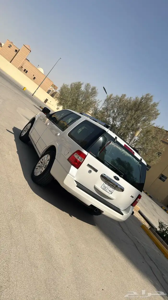 فورد توكيلات الجزيره فل كامل دبل ماشي قليل 7