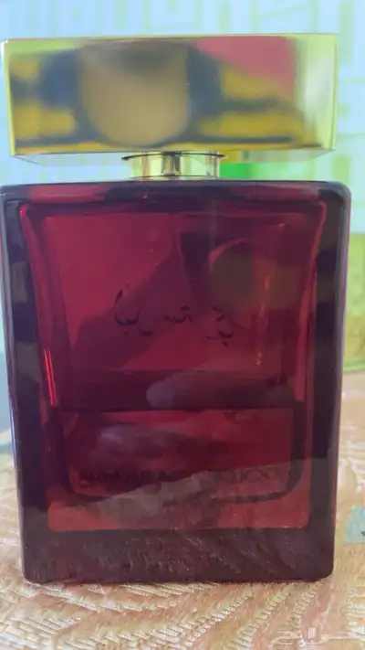 عطر دولتشي غابانا للببع index