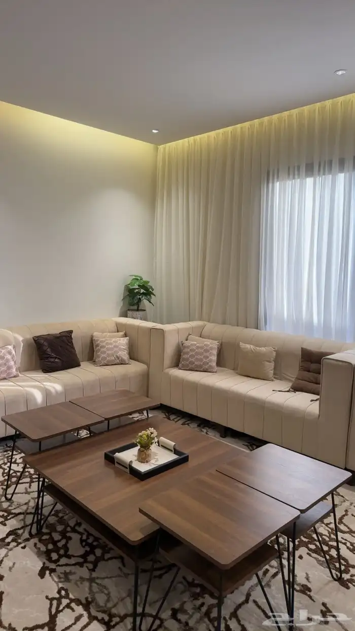 للبيع فيلا فاخرة ومؤثثة بحي الحرابي - خميس مشيط 6