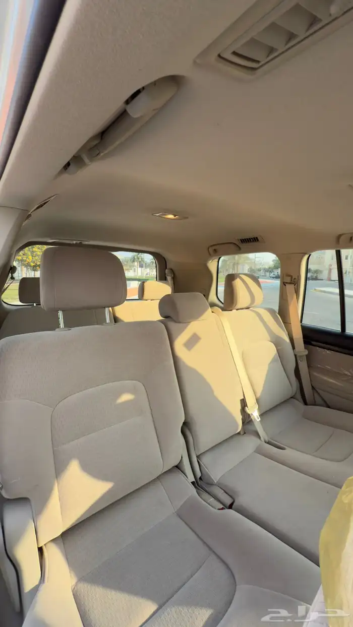 لاندكروزر فل الفل 2 (بلس)اصدار خاص نادر عبداللطيف جميل 7