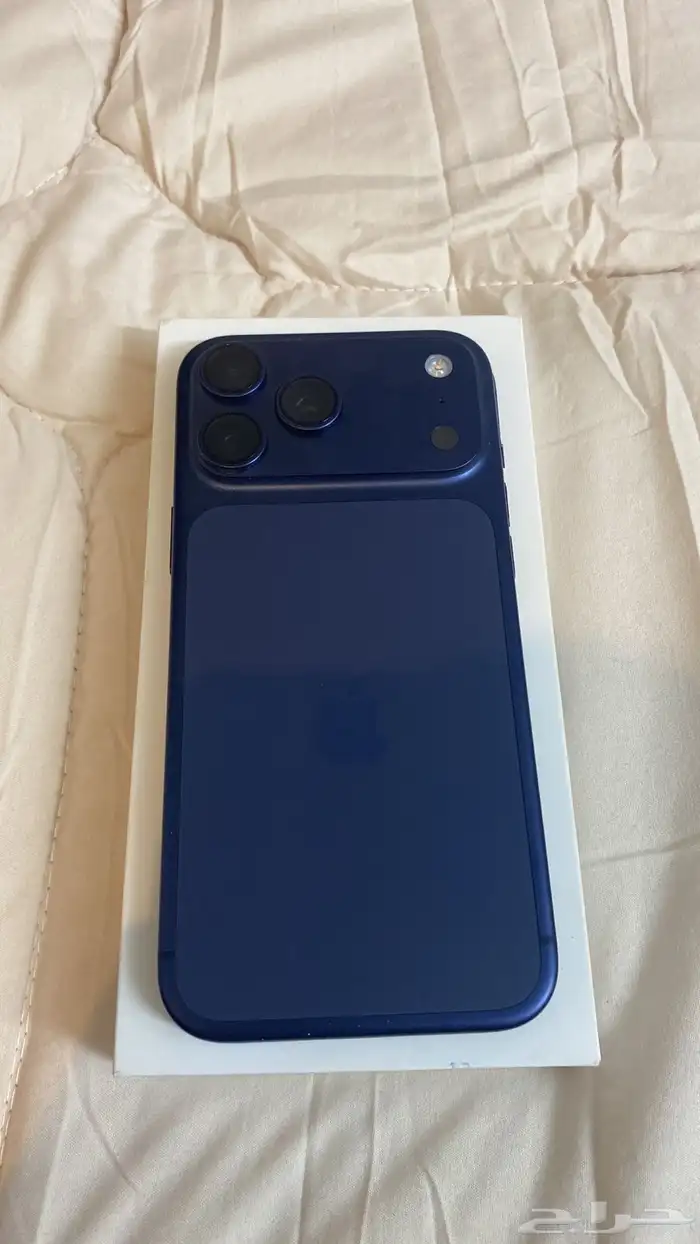 ايفون 17 برو ماكس 0