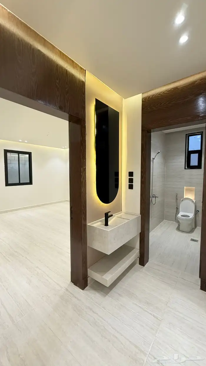 فيلا للبيع بحرة مخطط بلادن 6