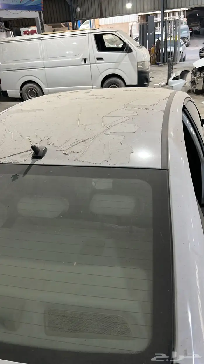 شيري اريزو 5 2022 مكينه عطلانه 3