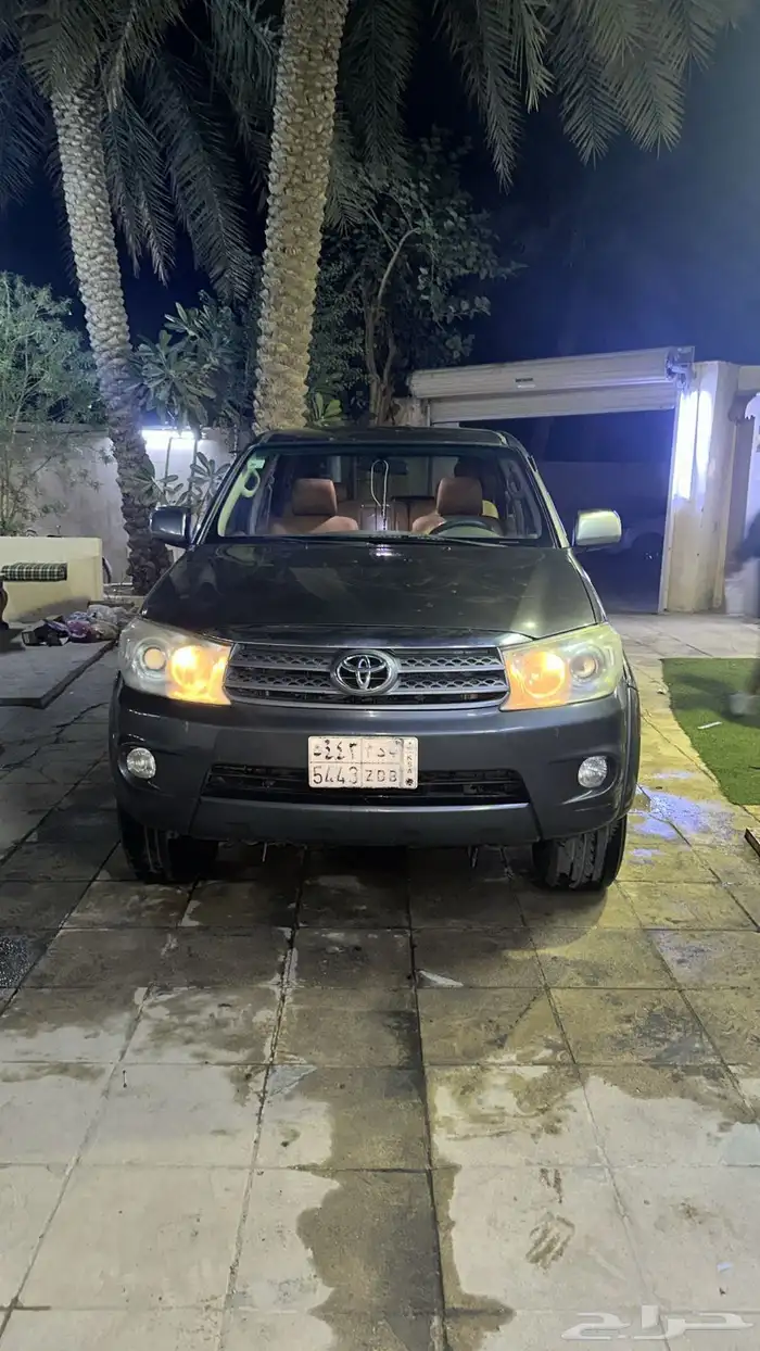 للبيع فروشنل 2010 2