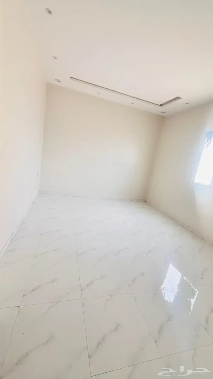 شقه للايجار حي الرمال 4