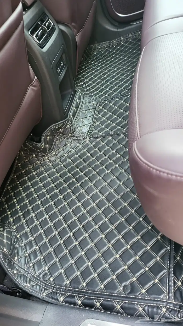 جيتور 2025 ممشى 7600 شبه جديد 42