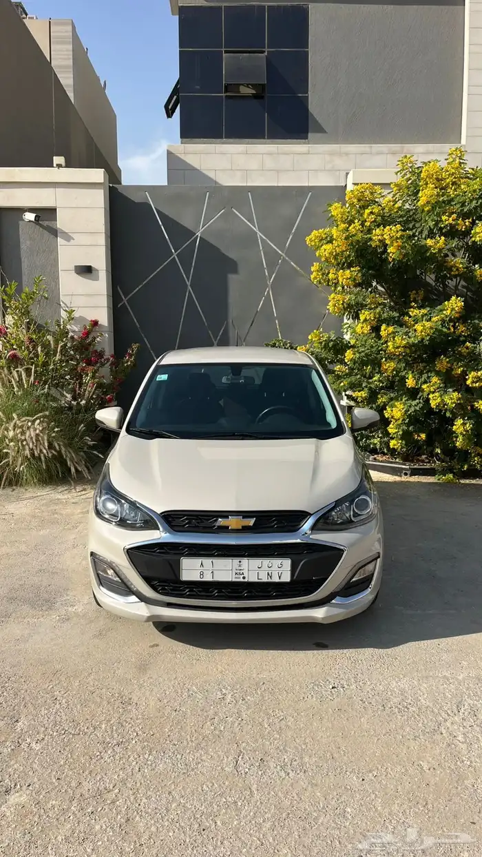 سبارك فل كامل 0