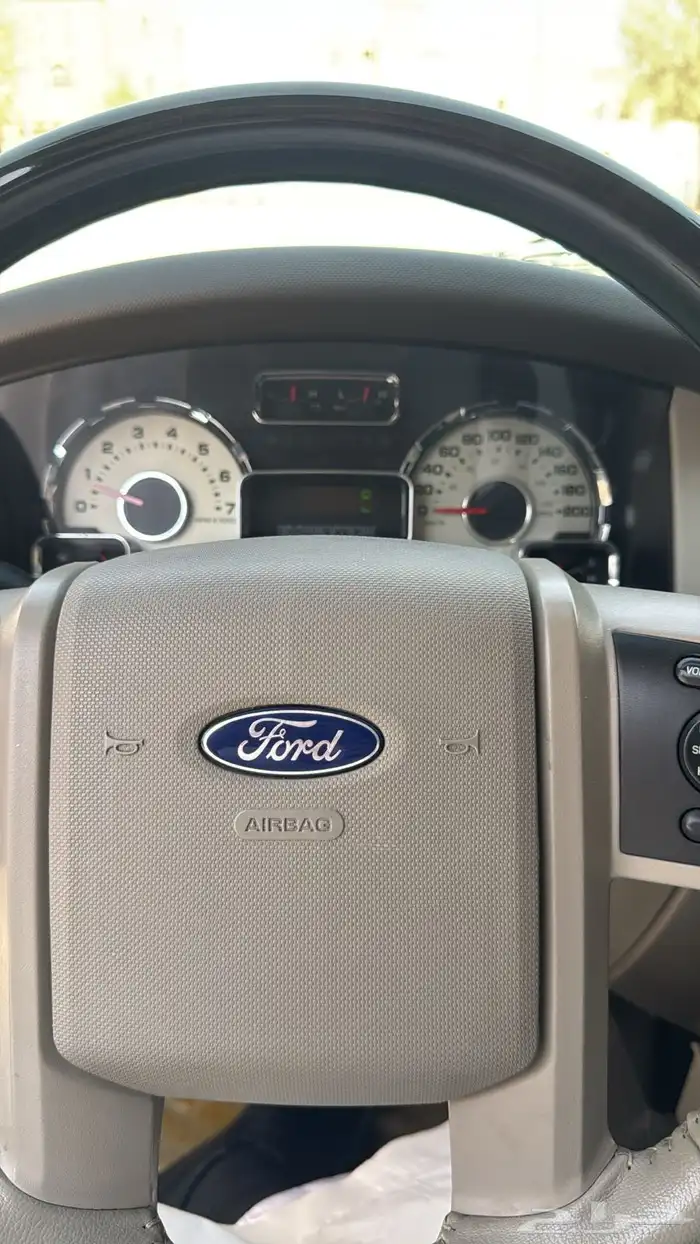 فورد توكيلات الجزيره فل كامل دبل ماشي قليل 22