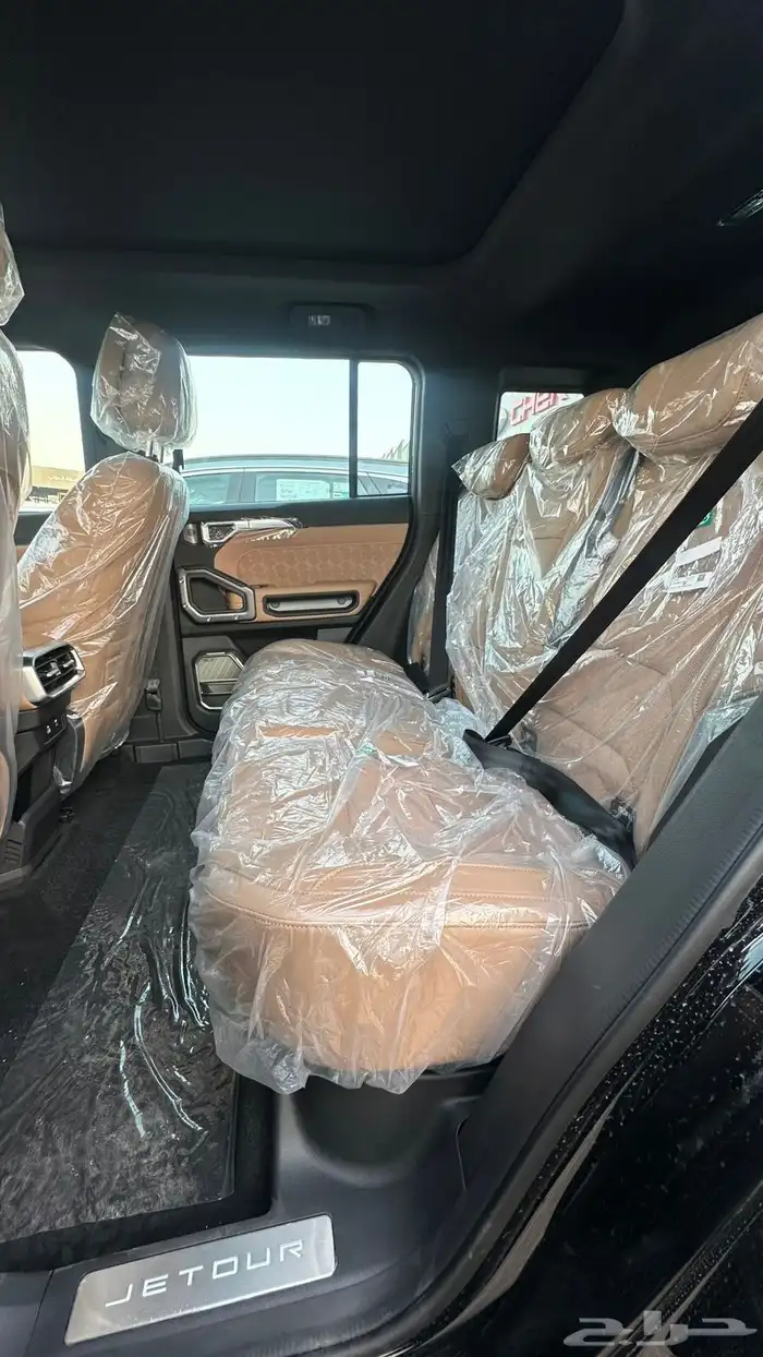 جيتور تى 2 T لاكجرى موديل 2026 اقل سعر للكاش 3