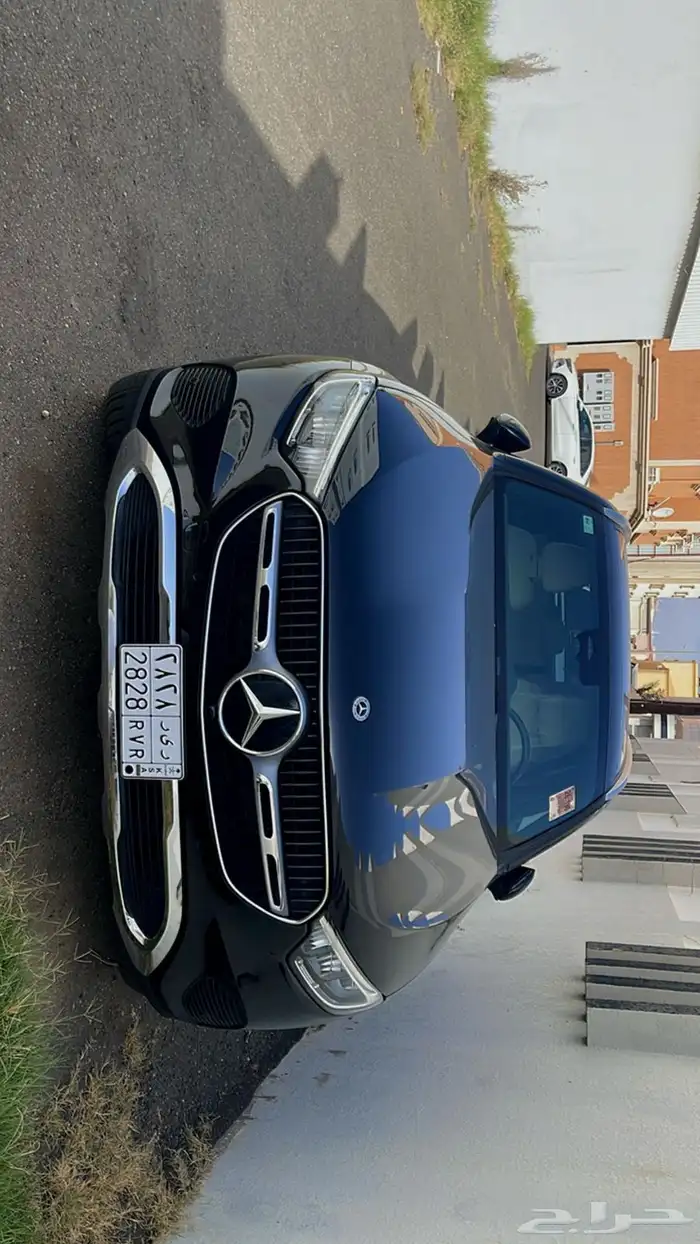 مرسيدس GLC300 موديل2024 10