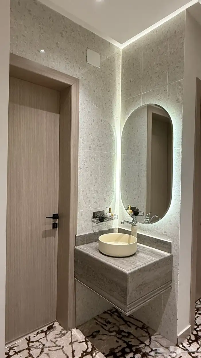 للبيع فيلا فاخرة ومؤثثة بحي الحرابي - خميس مشيط 11