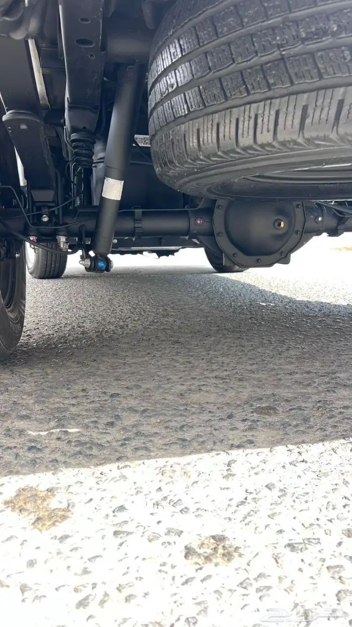 سلفرادو 2017 بدون دبل التواصل على الرقم الخاص والعام مهمل 17