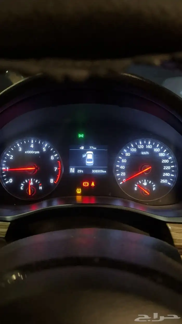 كادينزا 2018 للبيع 16