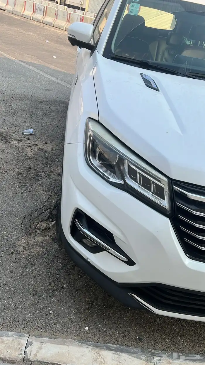 شانجان 2020 ممشى قليل بدون حوادث 1