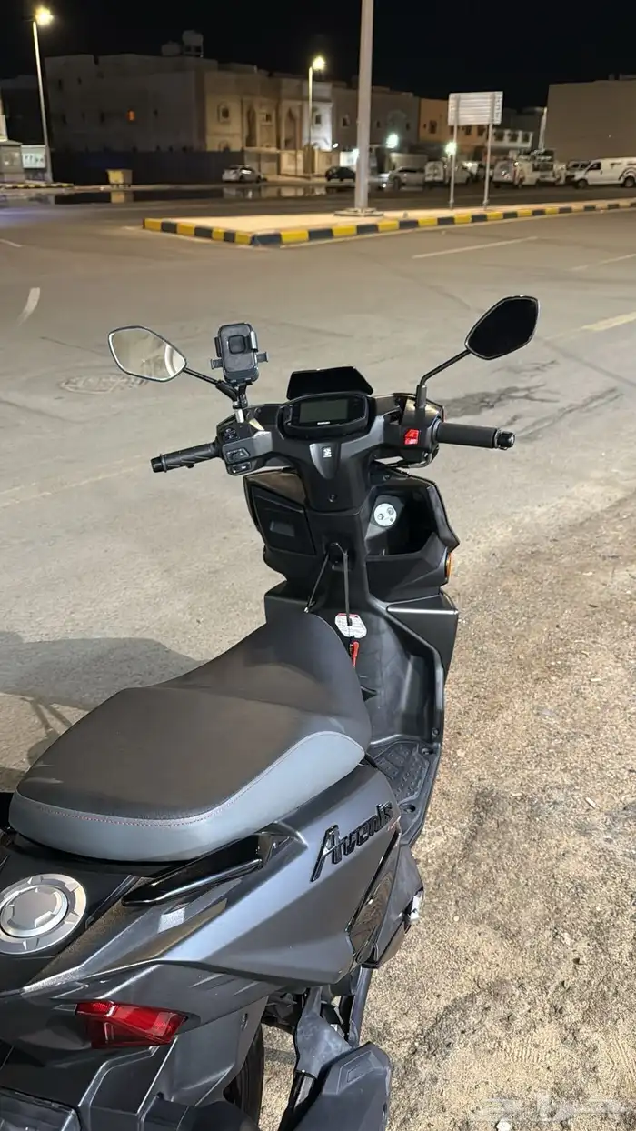 دباب عجيب سوزوكي موديل2023 6