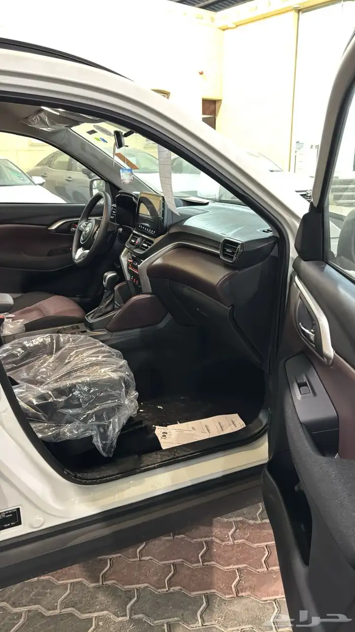 تويوتا اوربان GL 4