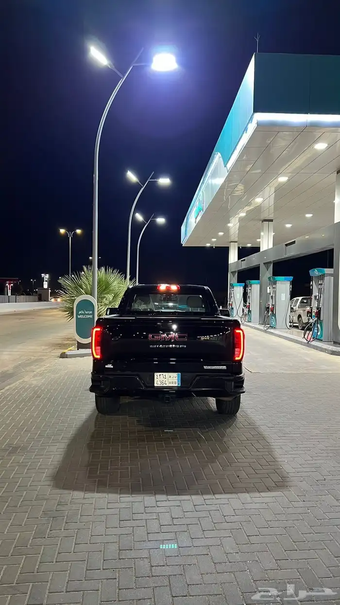 جي ام سي سيرا 2020 15