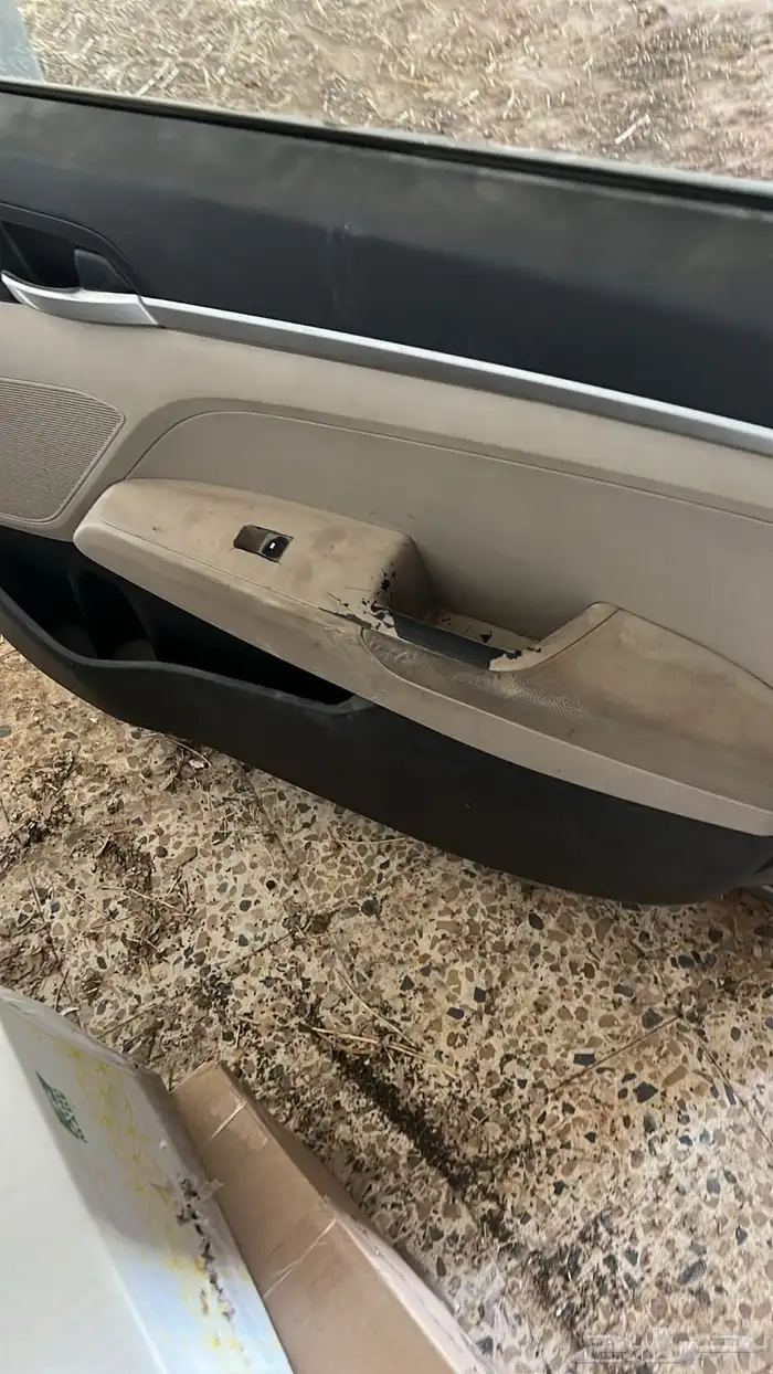 ديكور باب النترا 2020 3