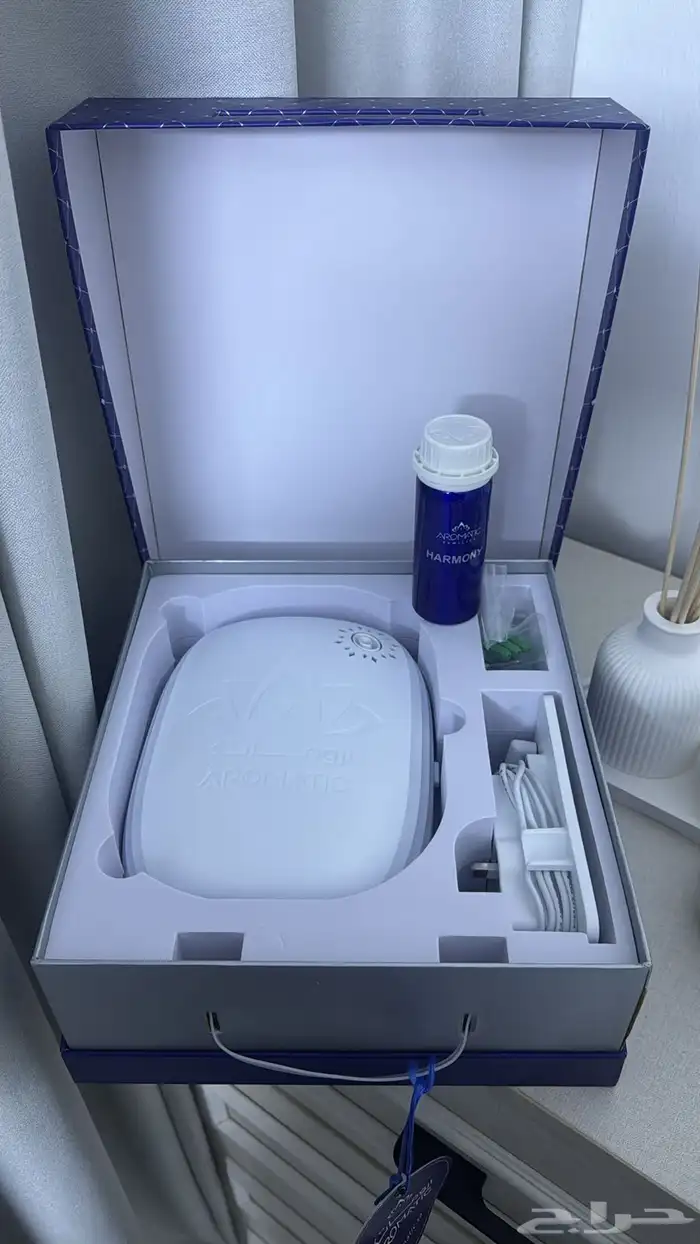 جهاز تعطير 150 0