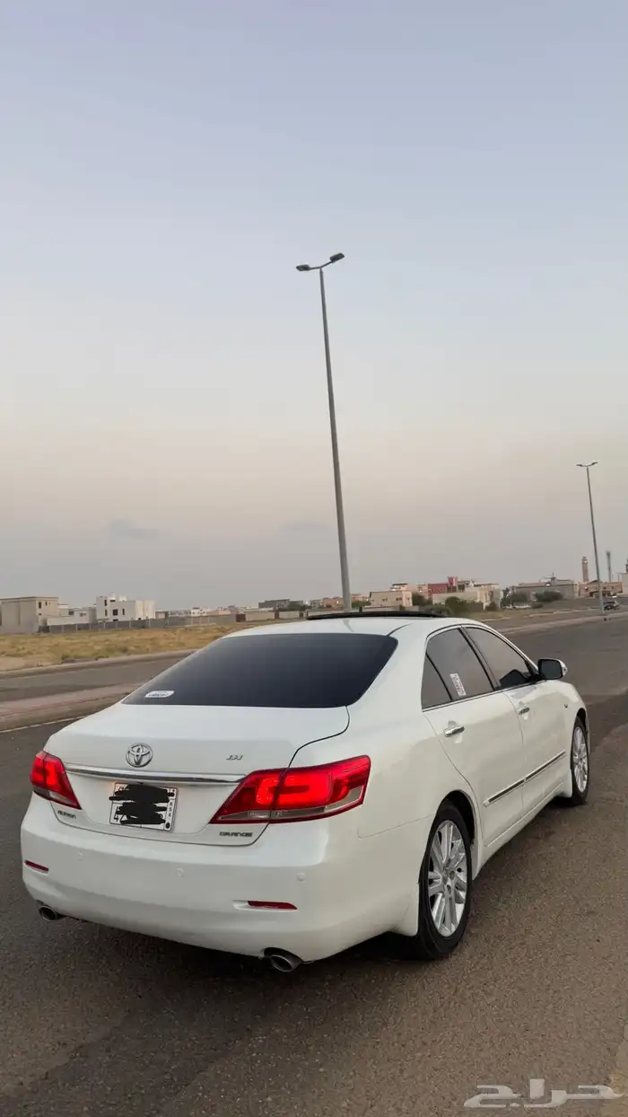 اوريون قراندي 2011 3