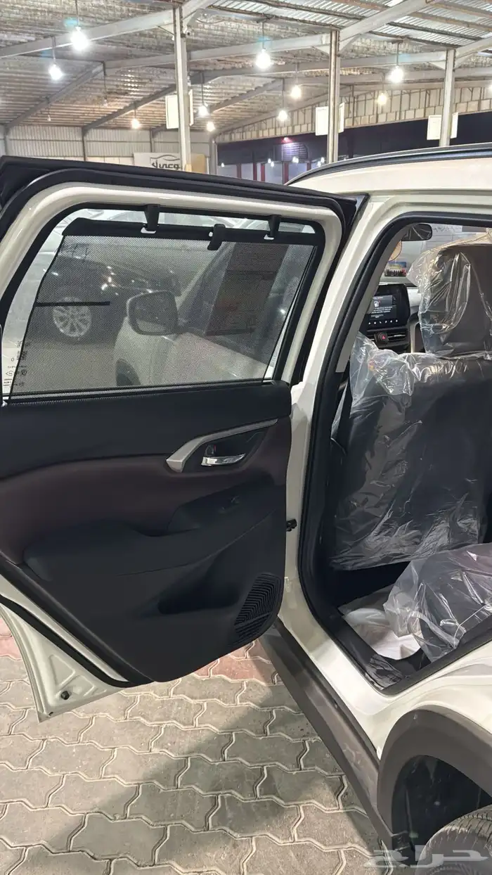 تويوتا اوربان GL 10