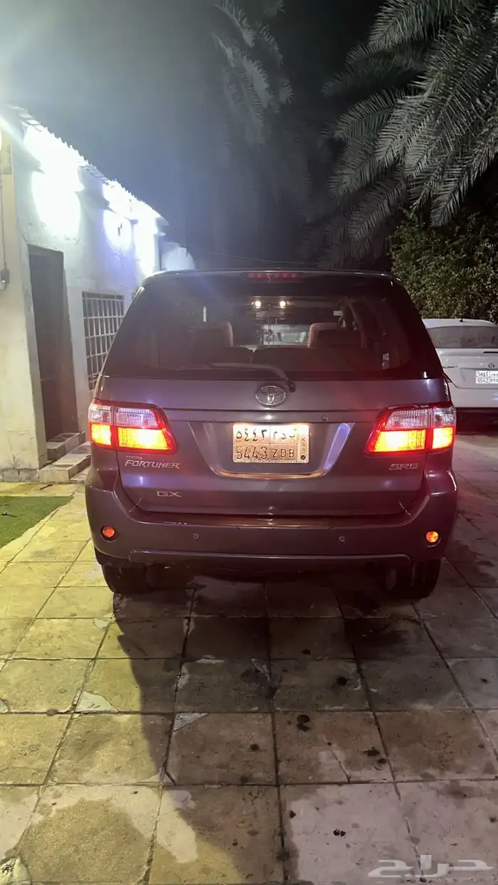 للبيع فروشنل 2010 0