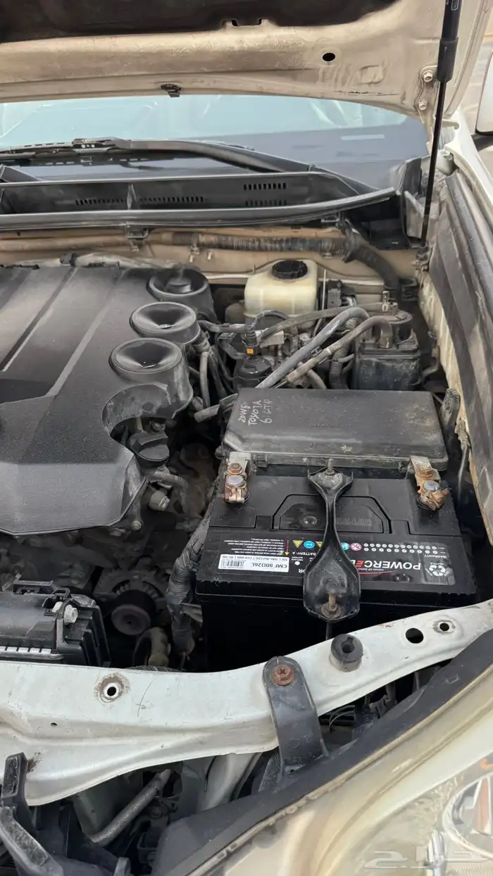 برادو 2010TXL 7