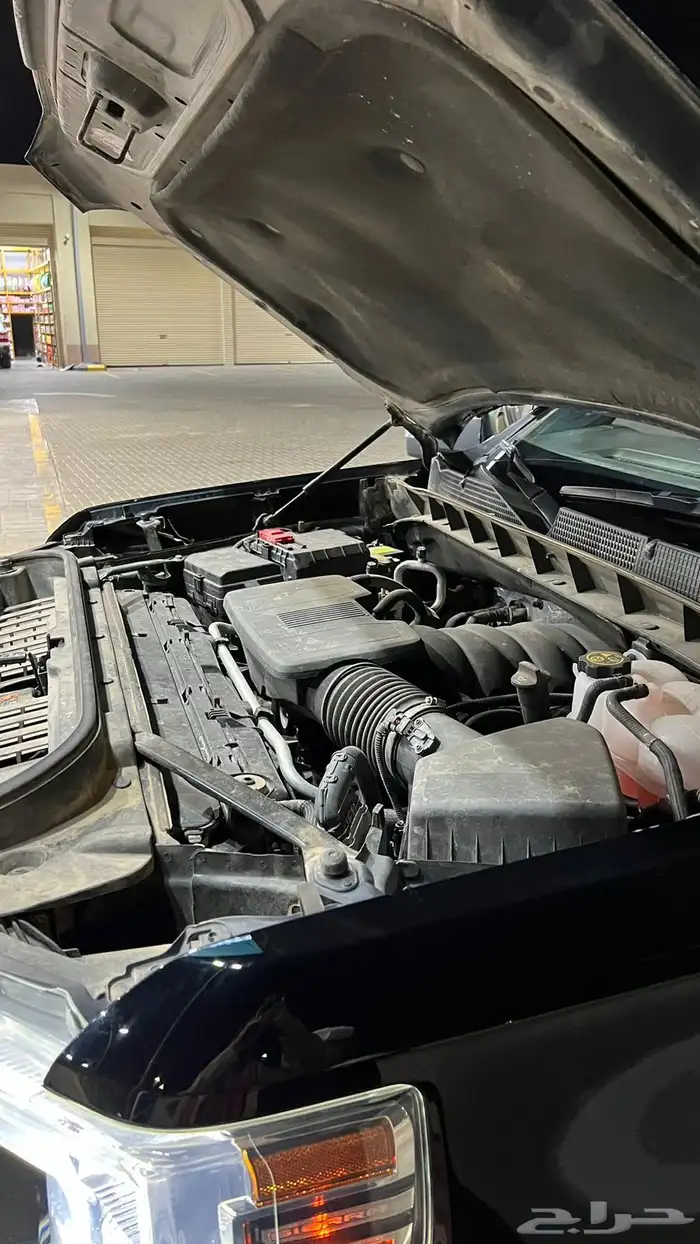 جي ام سي سيرا 2020 13