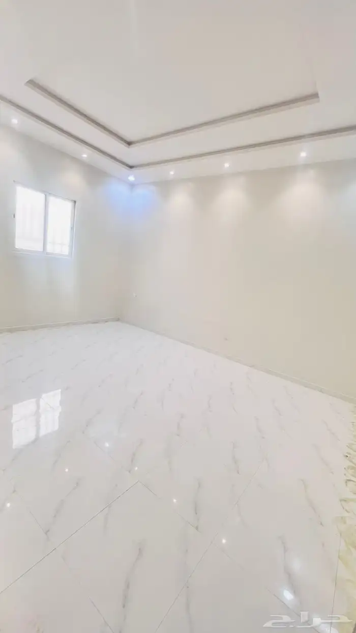 شقه للايجار حي الرمال 5