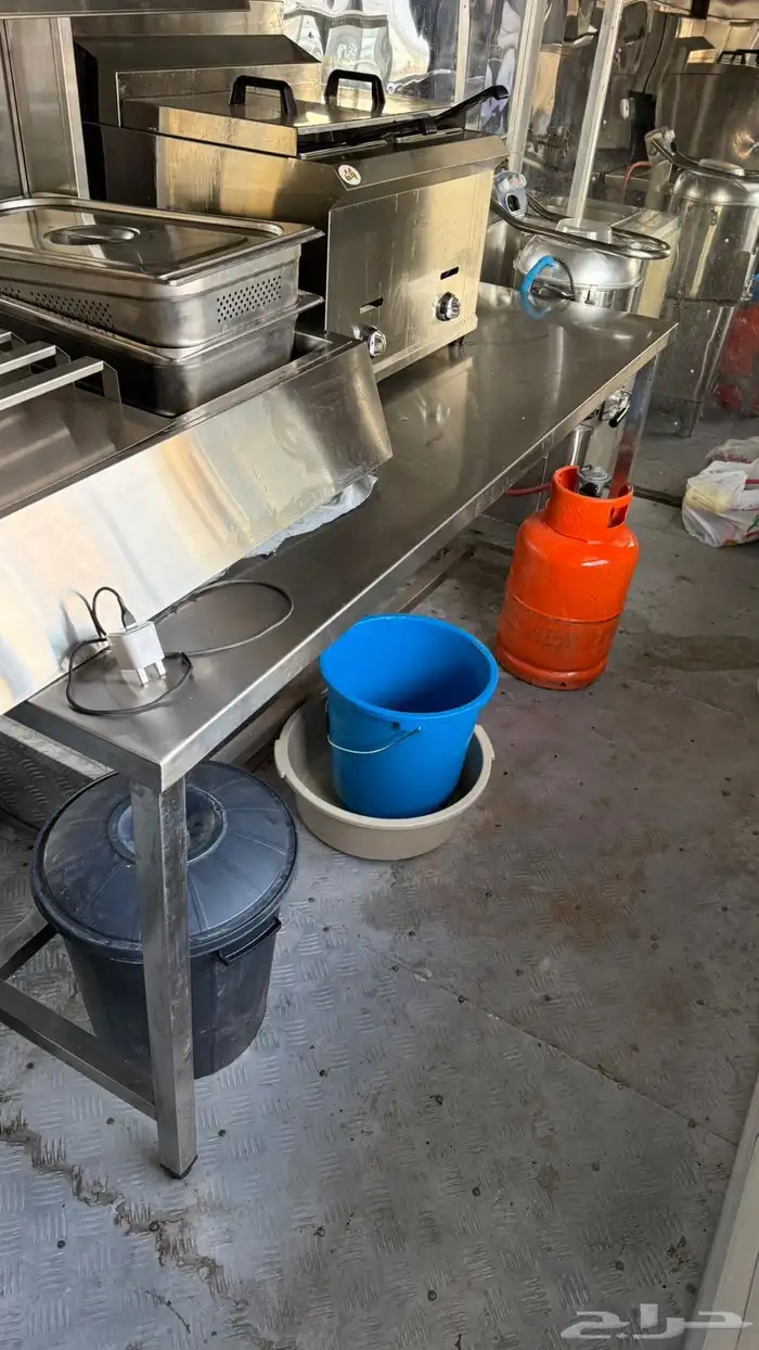 فود تراك فان موديل 2013 9