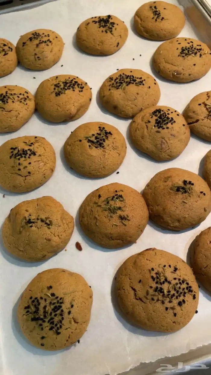 كوكيز حساوي 1