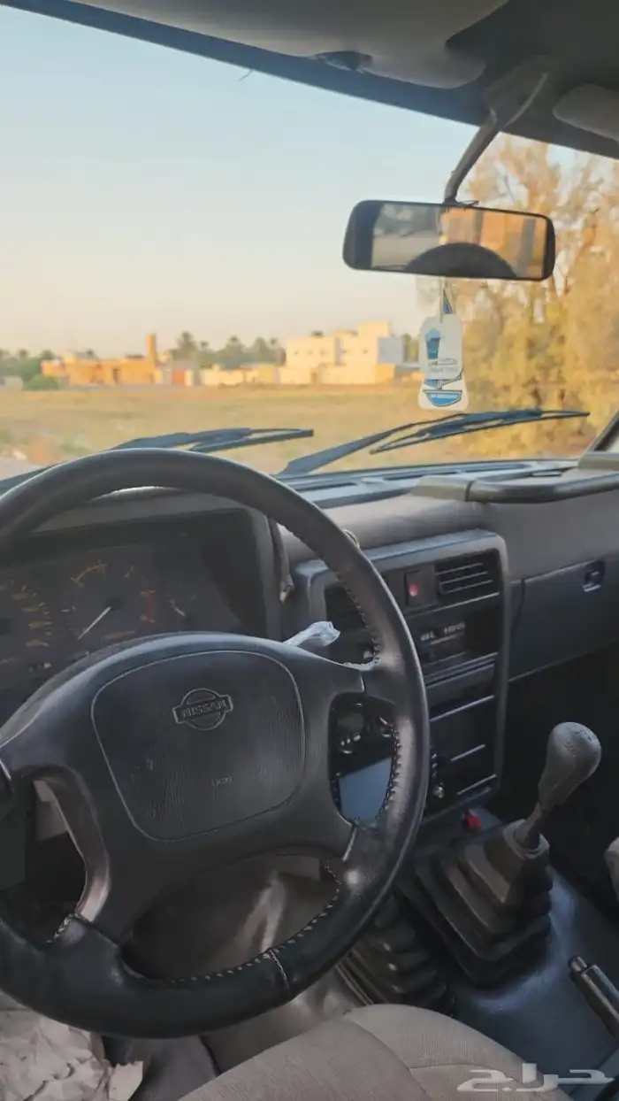 باترول ربع ستاندر 90 7