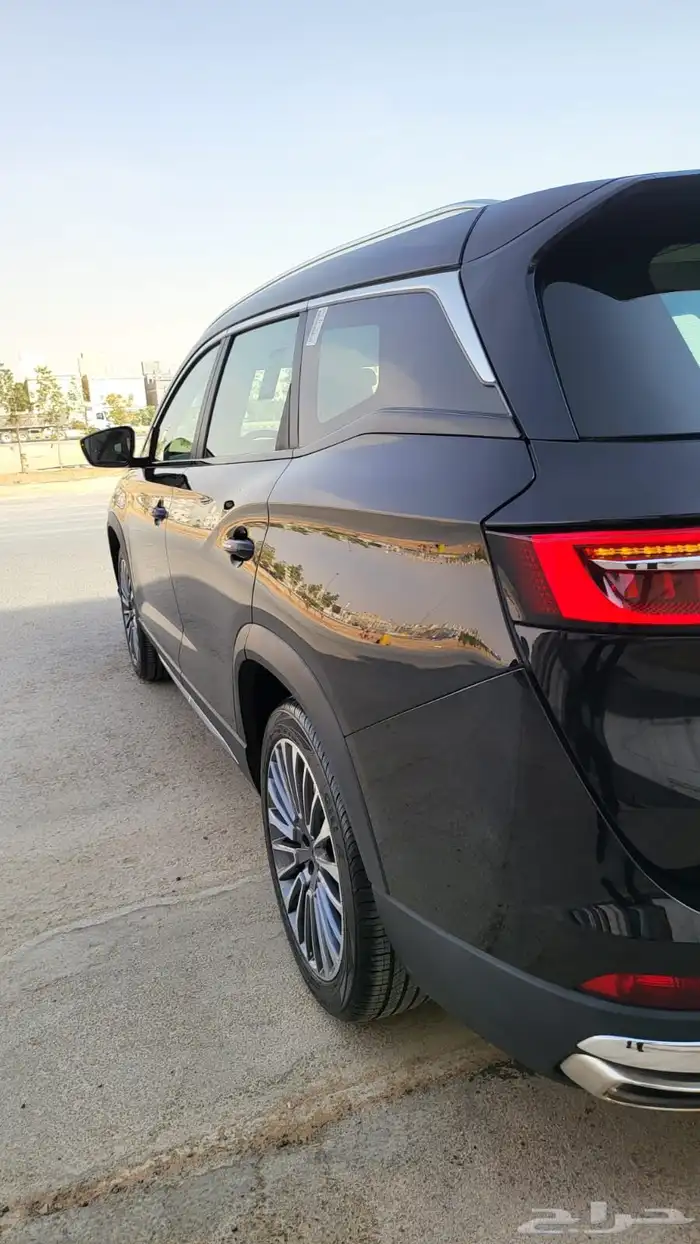 جيتور 2025 ممشى 7600 شبه جديد 10