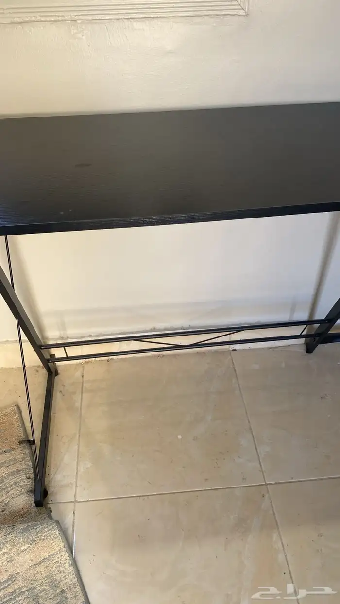 للبيع طاولة قيمنق حرف (L) 4