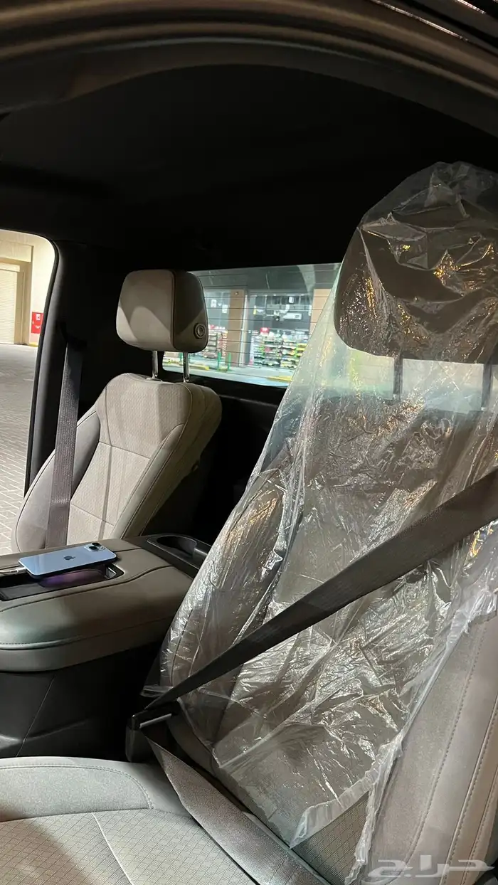 جي ام سي سيرا 2020 6