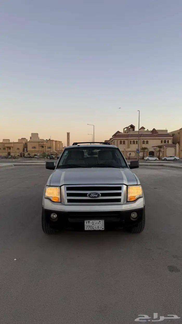 اكسيبدشن 2013 ( قصير) سعودي بدون دبل 14