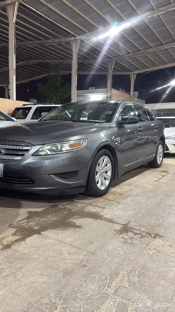 توريس 2012 للبيع استعمال امريكي 3