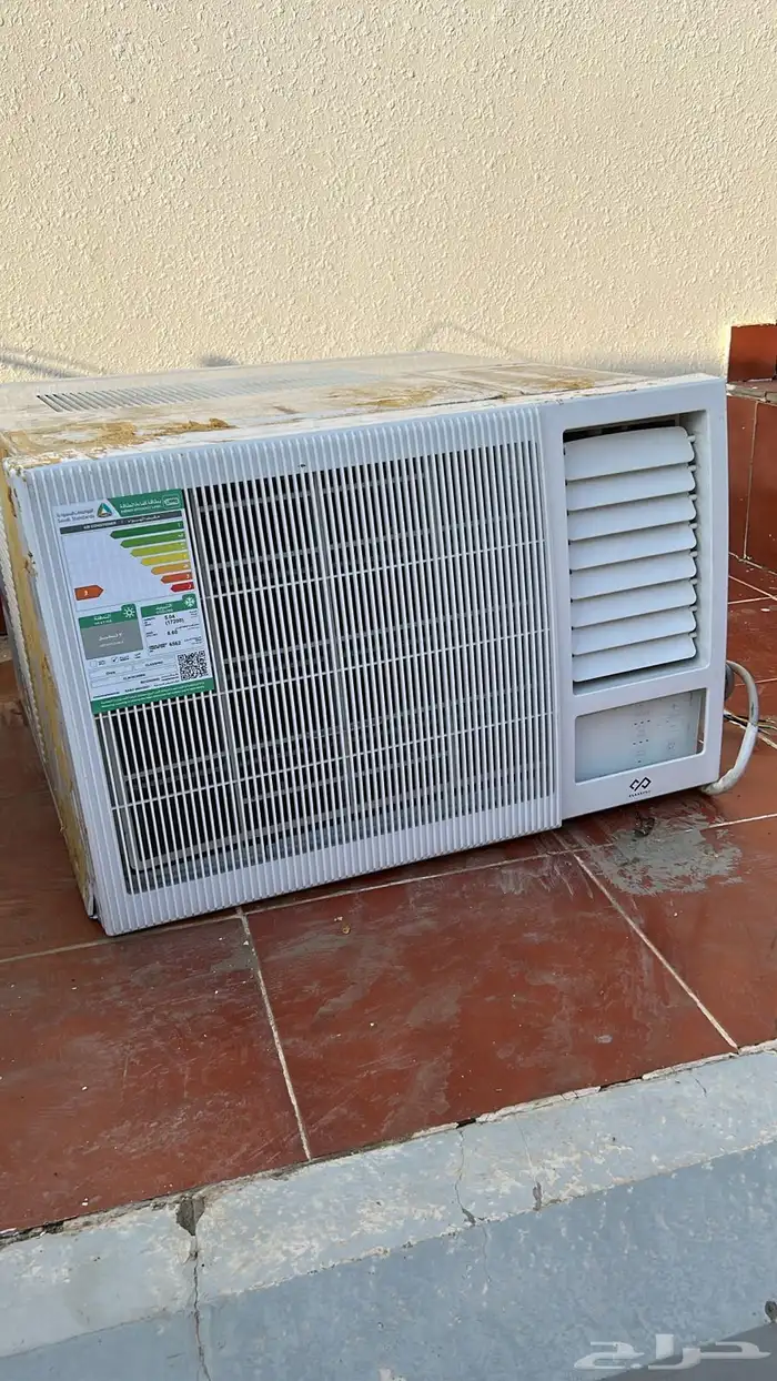 مكيف شباك اسبلت 0