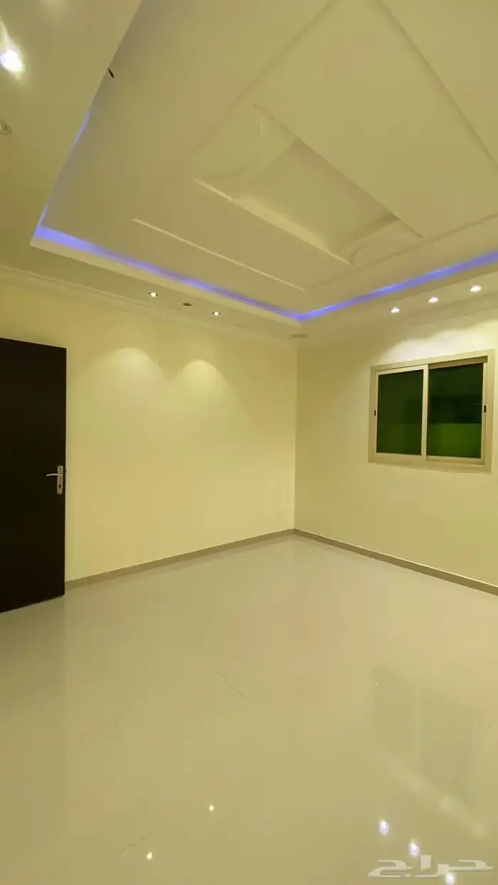 شقة للإيجار حي الرمال الخنيني 13