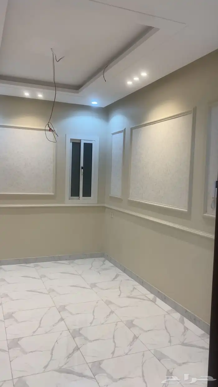 شقة فاخرة للايجار بحي مريخ بجدة 5