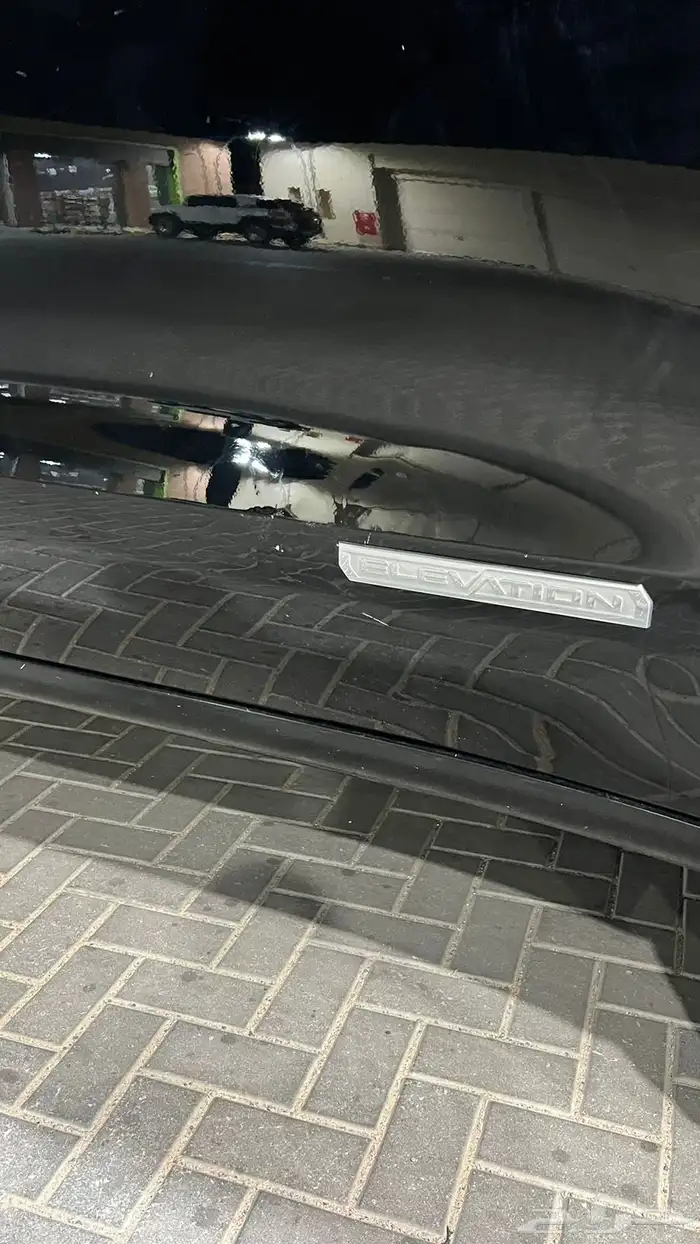 جي ام سي سيرا 2020 12