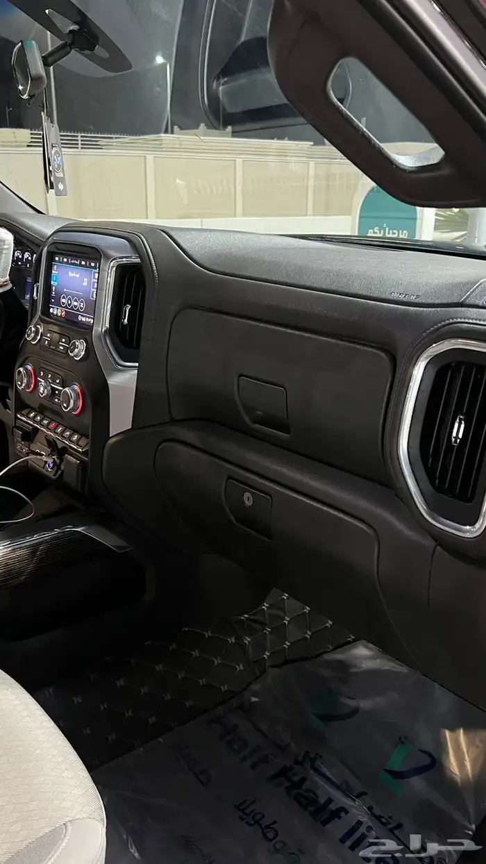 جي ام سي سيرا 2020 11