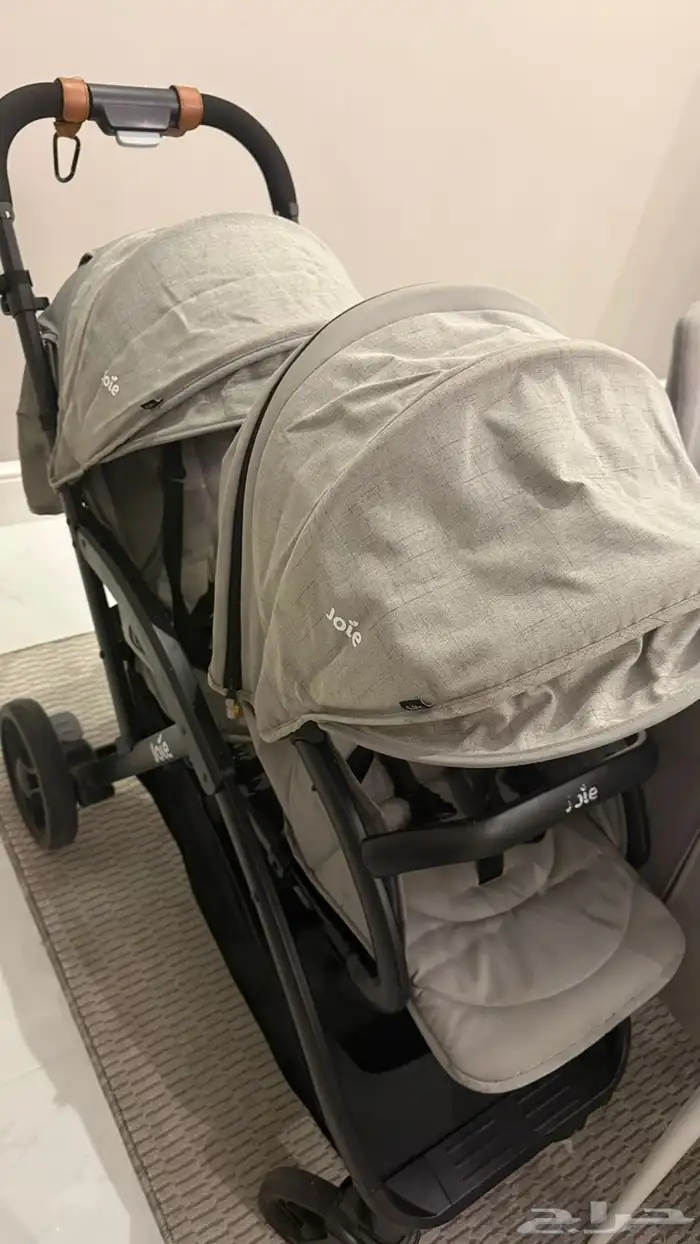 عربية أطفال مزدوجة للبيع 1