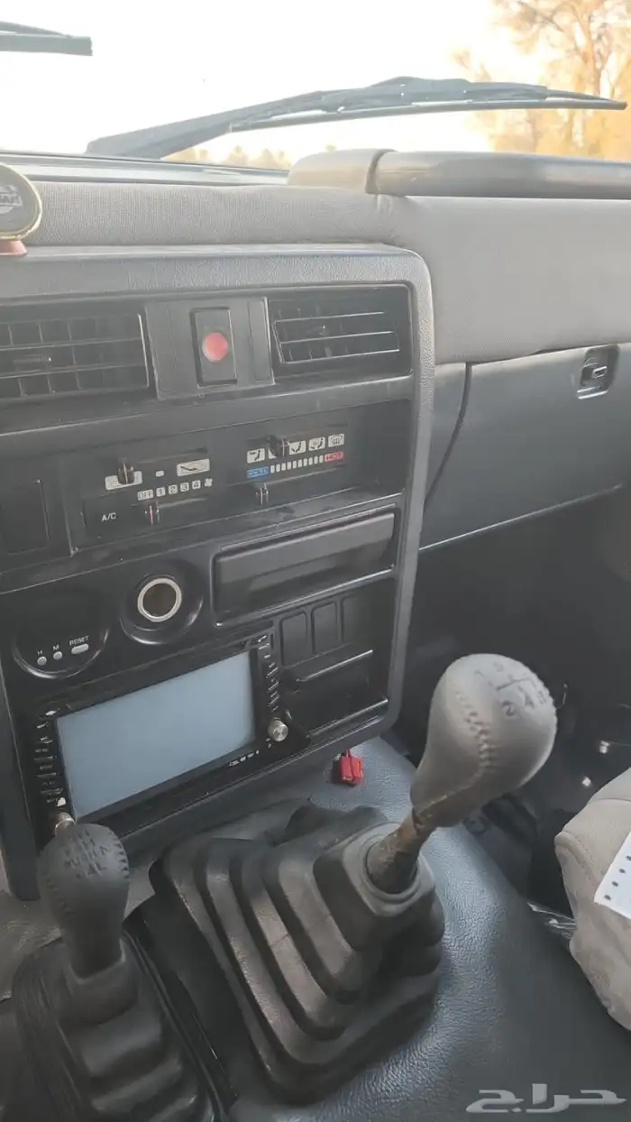 باترول ربع ستاندر 90 6