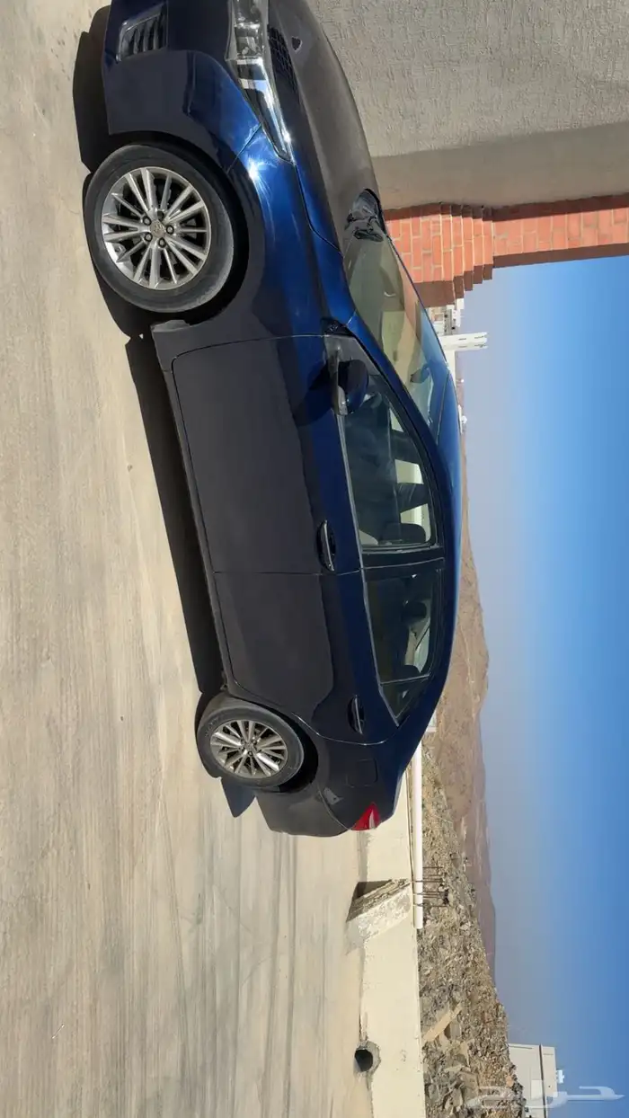 كورلا مديل 2014 فل 2