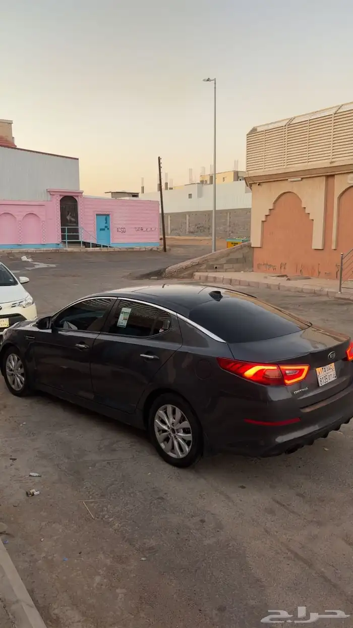 اوبتيما 2015 فل كامل مفتاح 4