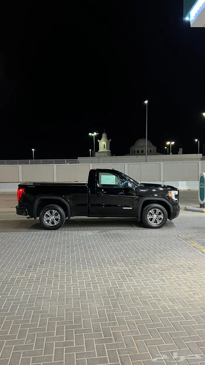 جي ام سي سيرا 2020 19