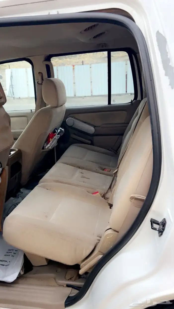 جيب اكسبلور فورد 9