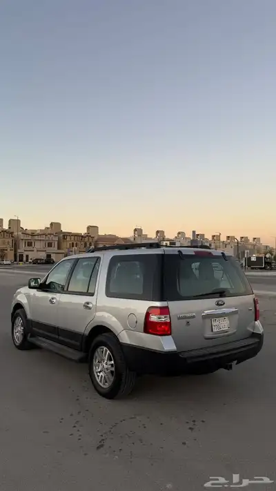 اكسيبدشن 2013 ( قصير) سعودي بدون دبل index