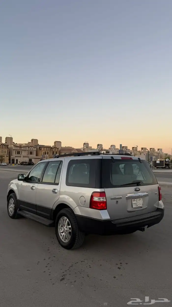 اكسيبدشن 2013 ( قصير) سعودي بدون دبل 1